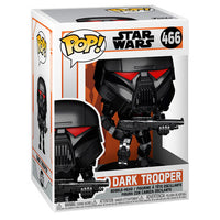 Dark Trooper Battle POP