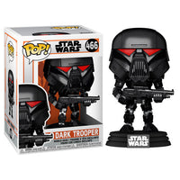 Dark Trooper Battle POP
