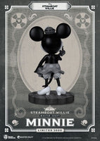 Minnie Steamboat Willie Master Craft