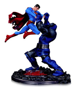 Superman vs. Darkseid 3rd Edition