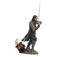 Figura Aragorn El Señor de los Anillos Gallery