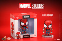 Minifigura Cosbi Iron Spider Avengers: Endgame Marvel