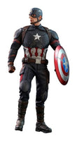 Vengadores: Endgame Captain America