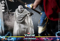 Thor: Love and Thunder Figura Movie Masterpiece Gorr