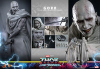 Thor: Love and Thunder Figura Movie Masterpiece Gorr