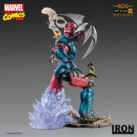 Art Scale X-Men Vs Sentinel  Deluxe 87 cm