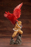 Estatua ARTFXJ PVC 1/8 Hawks Standard Edition My Hero Academia