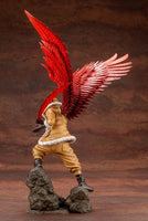 Estatua ARTFXJ PVC 1/8 Hawks Standard Edition My Hero Academia
