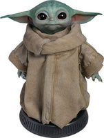 Yoda The Child Star Wars The Mandalorian