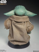 Yoda The Child Star Wars The Mandalorian